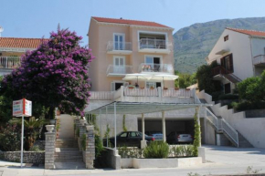 Apartments with a parking space Mlini, Dubrovnik - 9105
